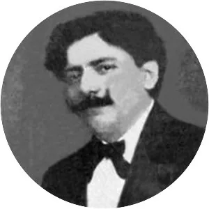 Luigi Terragno