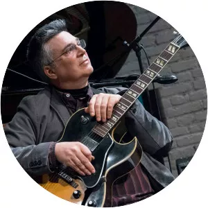 Luigi Tessarollo Musician