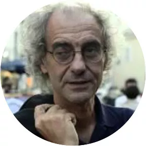 Luigi Trucillo - Author