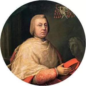 Luigi Valenti Gonzaga