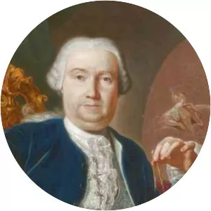 Luigi Vanvitelli - Italian architect