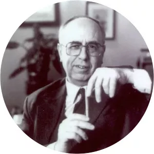 Luigi Vittorio Ferraris