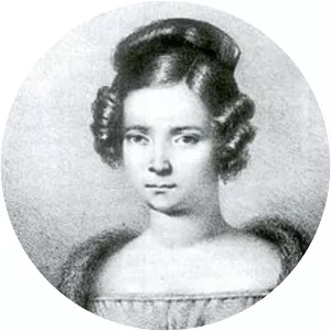 Luigia Boccabadati