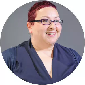 Luigina Ciolfi - Author