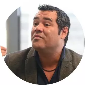 Luillo Ruiz - Film producer