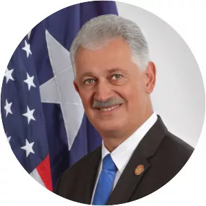 Luis A. Berdiel Rivera