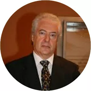 Luis A. García Moreno