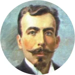 Luis A. Martínez