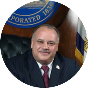 Luis A. Quintana - Former Mayor of Newark, New Jersey