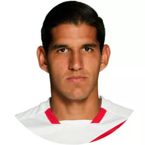 Luis Abram - Peruvian football player