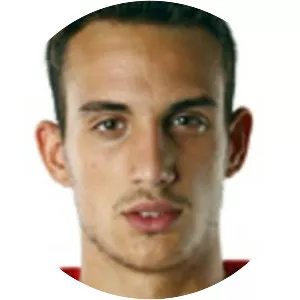 Luis Acosta - Spanish footballer