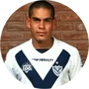 Luis Acuña - Argentine footballer