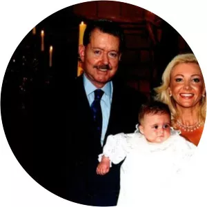 Luis Adalberto Facundo Gomez del Campo Bacardi photograph