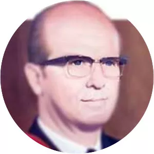 Luis Adolfo Siles Salinas