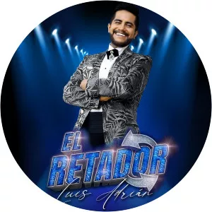 Luis Adrián - Musical artist