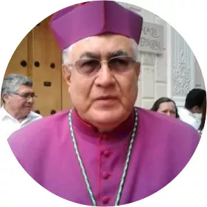 Luis Adriano Piedrahíta Sandoval - 