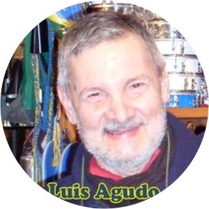 Luis Agudo