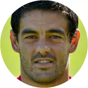Luis Aguiar - Uruguayan football player