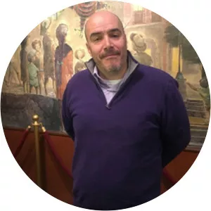 Luis Aguilar Doblado photograph