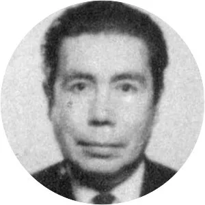 Luis Aguilera Báez
