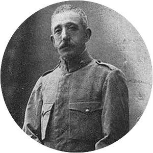 Luis Aizpuru y Mondéjar