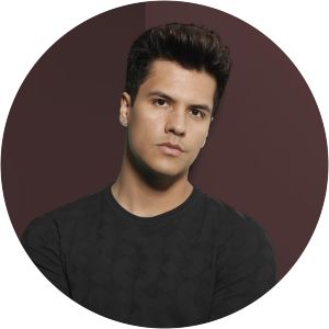 Luis Alberto Aguilera