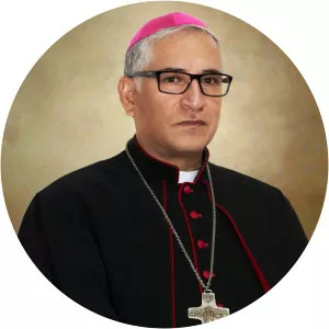 Luis Alberto Barrera Pacheco