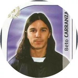 Luis Alberto Carranza