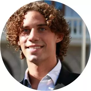 Luis Alberto Díaz Ruiz - Football player