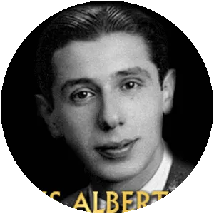 Luis Alberto Fleitas