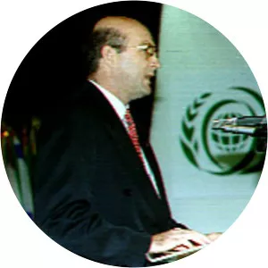 Luis Alberto Flores Asturias