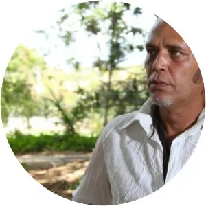 Luis Alberto García