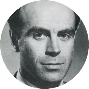 Luis Alberto Heiremans