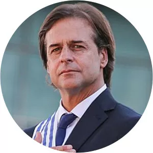 Luis Alberto Lacalle Herrera