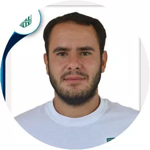 Luis Alberto Márquez - Mexican football player