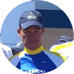 Luis Alberto Martínez