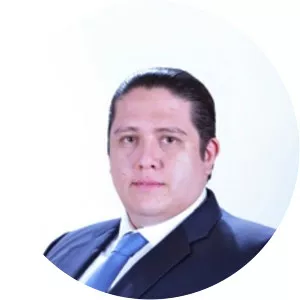 Luis Alberto Mendoza Acevedo
