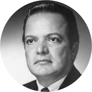 Luis Alberto Monge - Former President of Costa Rica
