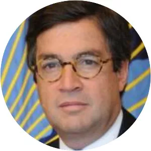 Luis Alberto Moreno