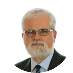 Luis Alberto Orellana