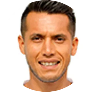 Luis Alberto Padilla