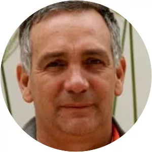 Luis Alberto Restrepo - Film producer