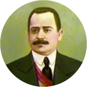Luis Alberto Riart