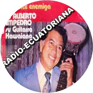 Luis Alberto Sampedro