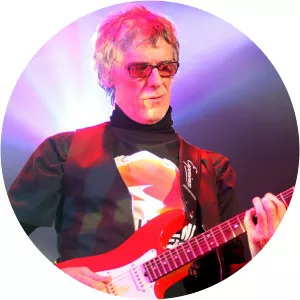Luis Alberto Spinetta - Argentine singer