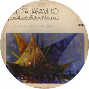 Luis Alberto Valencia photograph