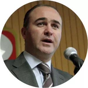 Luis Alberto Villarreal