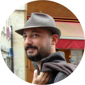 Luis Albores photograph