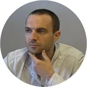 Luis Alegre Zahonero