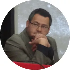 Luis Alegría - Chilean footballer